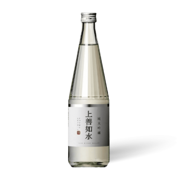 Jozen Mizuno Gotoshi Junmai Ginjo (720ML)