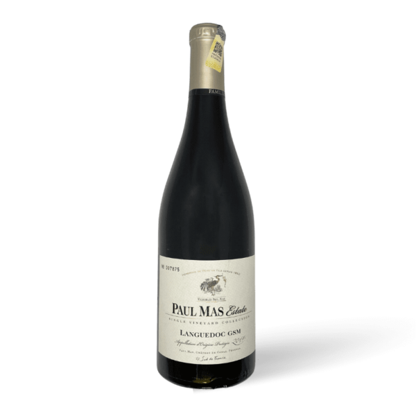 Chateau Paul Mas Estate GSM (750ML)