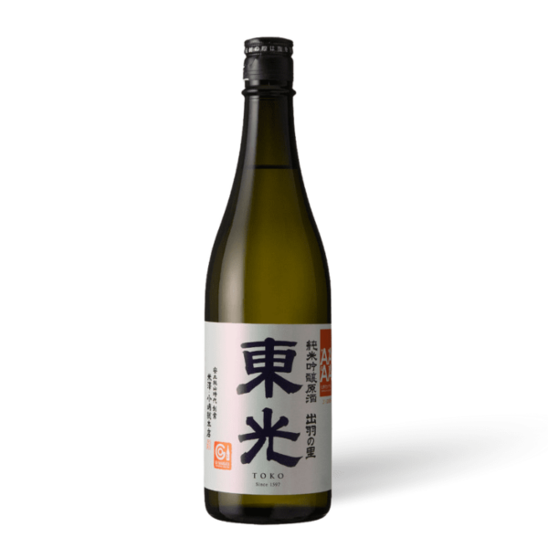 Toko Junmai (720ML)
