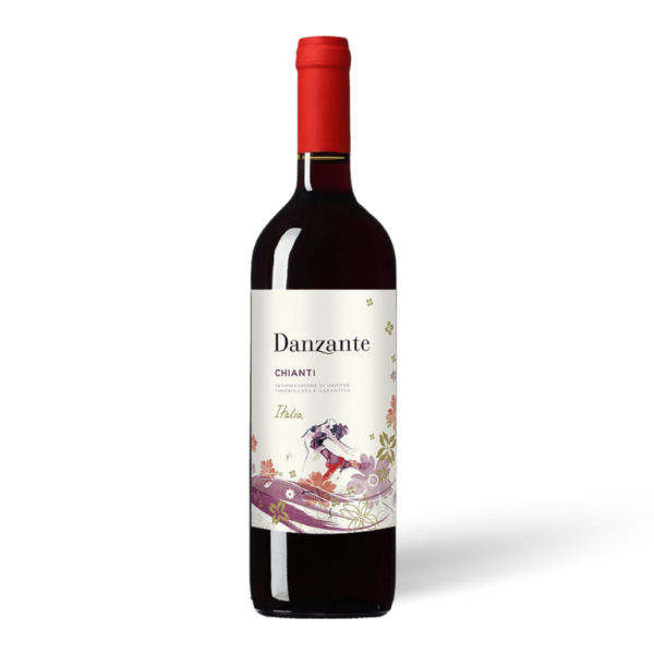 Danzante Chianti (750ML)