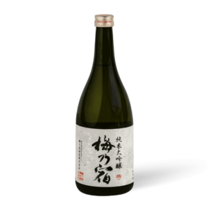 Umenoyado Junmai Daiginjo White Tiger (750ML)