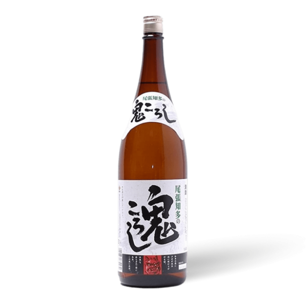 Owari Chita No Onigoroshi (1800ML)