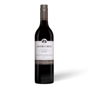 Jacob's Creek Classic Shiraz (750ML)