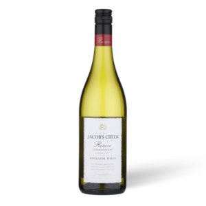 Jacob's Creek Reserve Adelaide Hills Chardonnay (750ML)