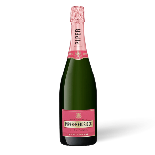 Piper Heidsieck Rose (750ML)