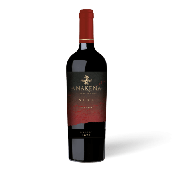 Anakena Nuna Reserva Malbec (750ML)