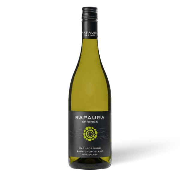 Rapaura Springs Estate Marlborough Sauvignon Blanc (750ML)