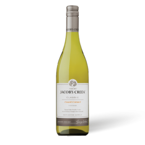 Jacob's Creek Chardonnay (750ML)