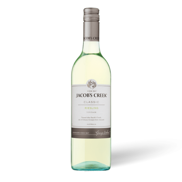 Jacob's Creek Riesling (750ML)