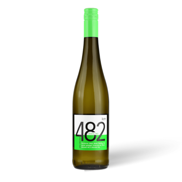 Louis Guntrum "KM482" Riesling (750ML)