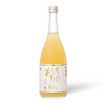 Umenoyado Aragoshi Lemon (720ML)
