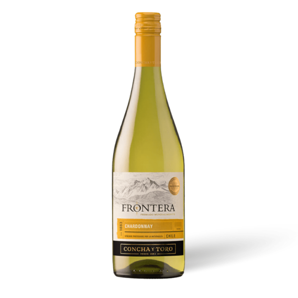 Frontera Chardonnay (750ML)