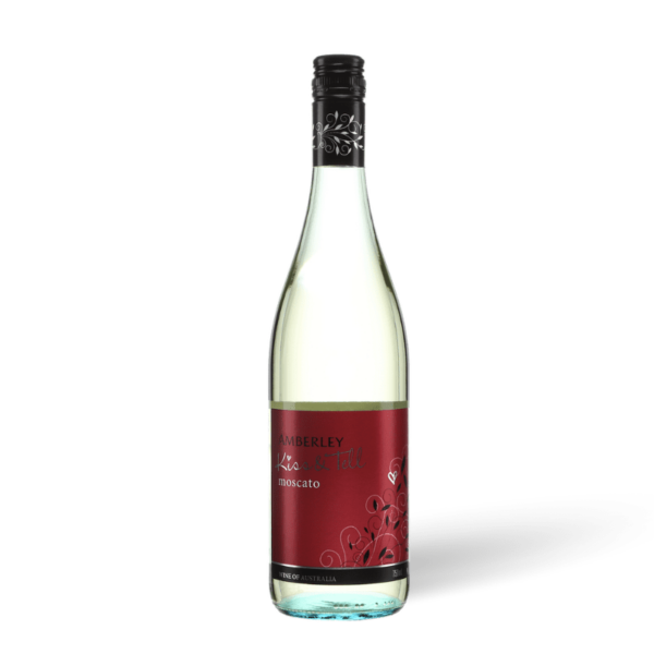 Amberley Kiss & Tell Moscato (750ML)