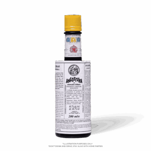 Angostura Bitters (200ML)