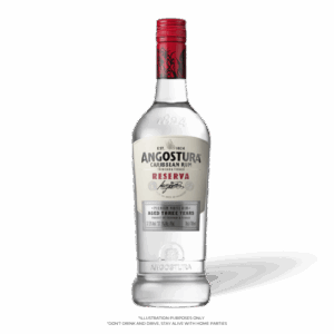 Angostura Reserva 3 Years (700ML)