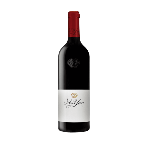Ao Yun (750ML)