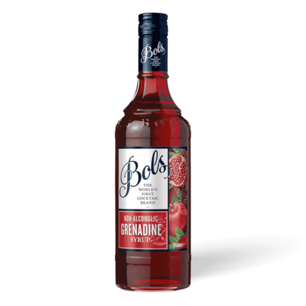 Bols Grenadine Syrup (750ML)