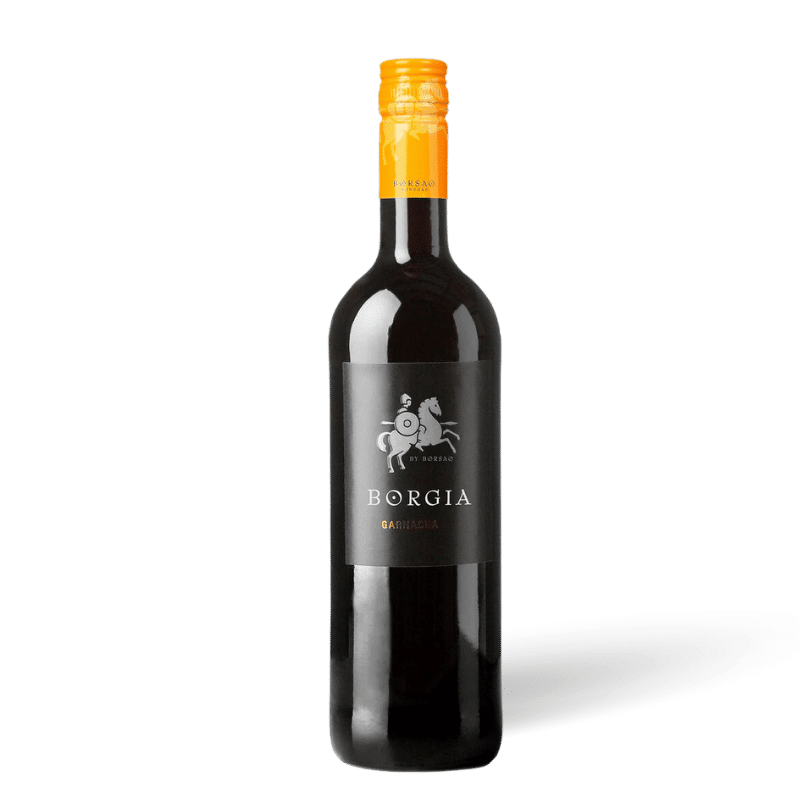 Borsao Tinto Clasico (750ML)