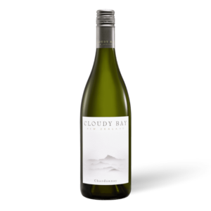 Cloudy Bay Chardonnay (750ML)