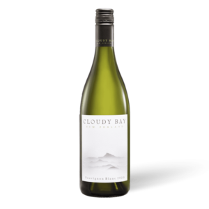 Cloudy Bay Sauvignon Blanc (750ML)