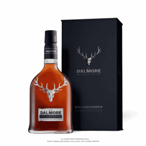 Dalmore King Alexander III (700ML)