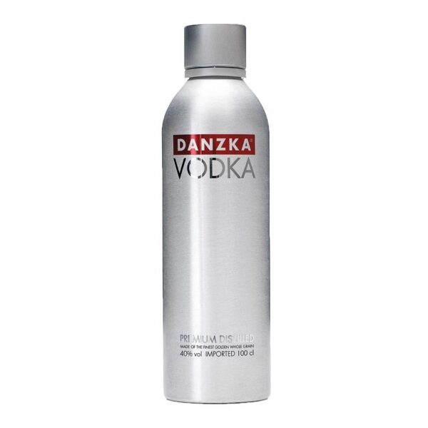 Danzka Vodka (750ML)