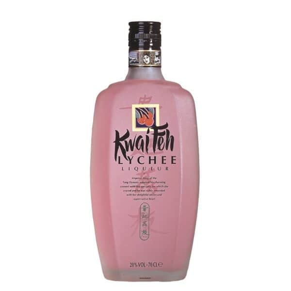 De Kuyper Kwai Feh Lychee (700ML)