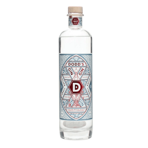 Dodd's Gin (500ML)