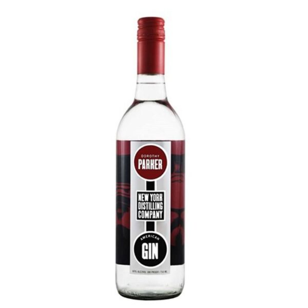 Dorothy Parker American Gin (700ML)