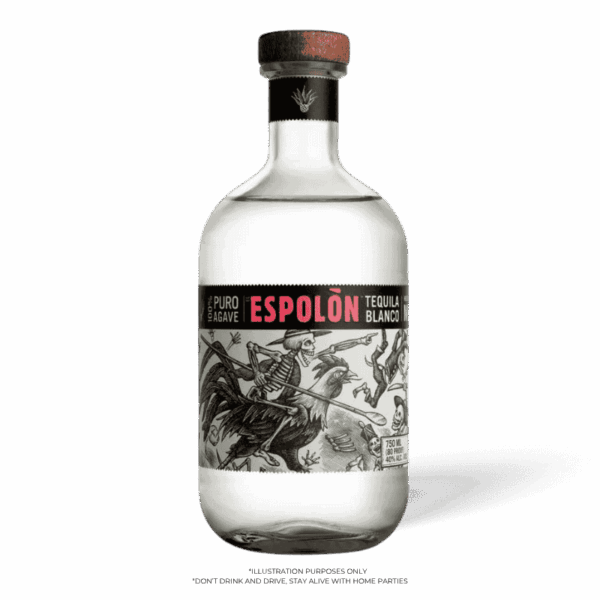 Espolon Blanco (750ML)