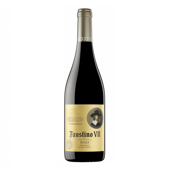 Faustino VII Tinto (750ML)