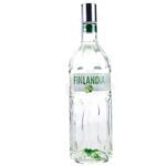 Finlandia Vodka Lime (750ML)