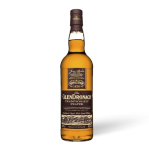 Glendronach Traditionally Peated (700ML)