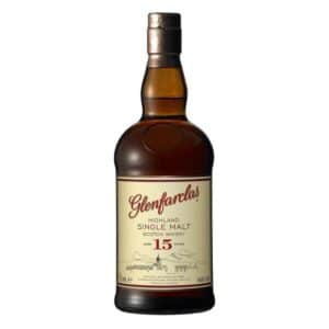 Glenfarclas 15 Year Old (700ML)