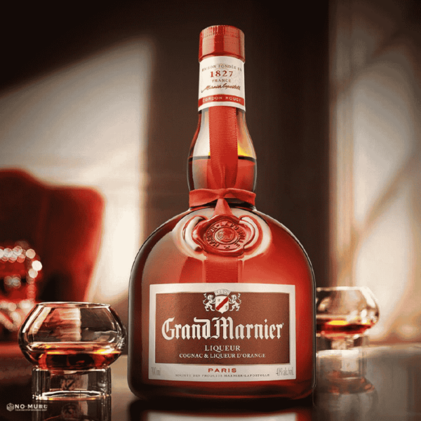 Grand Marnier Cordon Rouge (700ML)