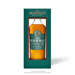 The Irishman Single Malt (700ML)