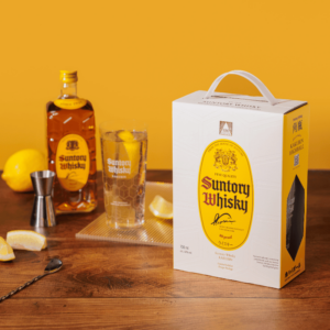 Suntory Kakubin (700ML)