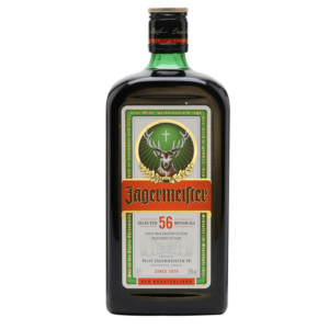 Jagermeister (700ML)