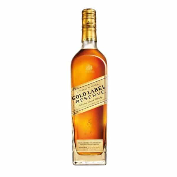 Johnnie Walker Gold Label (750ML)