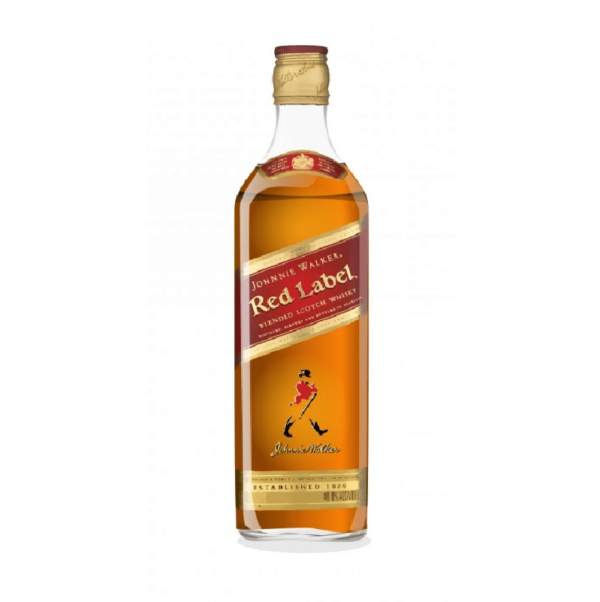 Johnnie Walker Red Label (700ML)