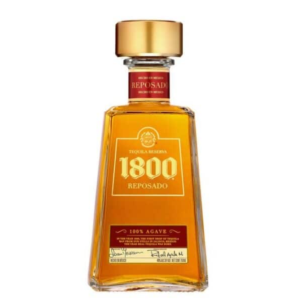Jose Cuervo 1800 Anejo (750ML)