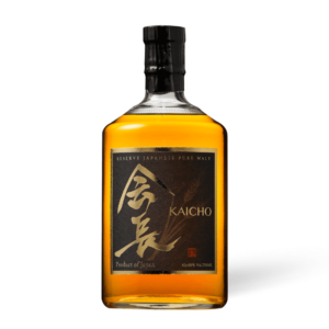 Kaicho Pure Malt Whisky (700ML)