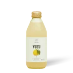 Kimino Yuzu Sparkling Juice (250ML)