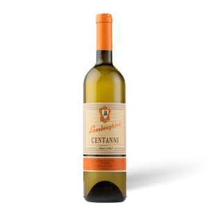 Lamborghini Centanni Grechetto Umbria (750ML)