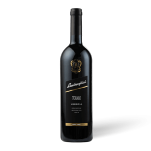 Lamborghini Torami Umbria Rosso IGT (750ML)