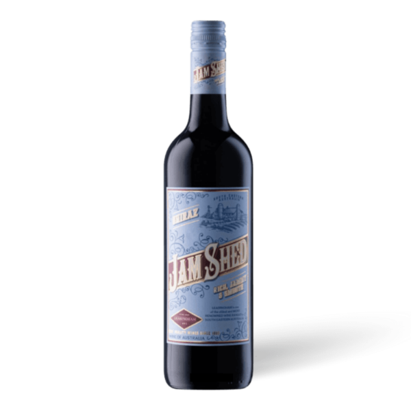 Jam Shed Shiraz (750ML)