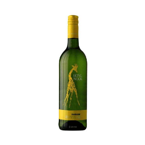 Longneck Chardonnay (750ML)