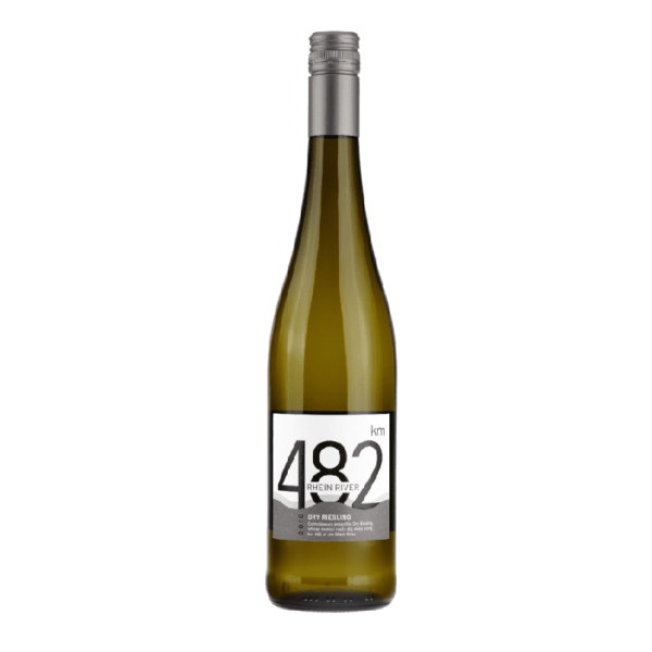 Louis Guntrum "KM482" Dry Riesling (750ML)