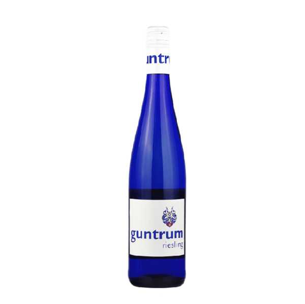 Louis Guntrum "Royal Blue" Riesling (750ML)