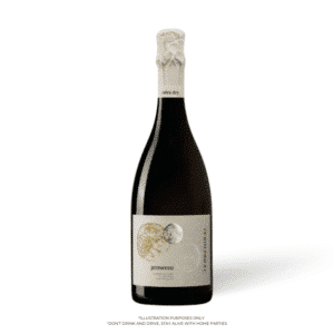 Terredirai Prosecco DOC Treviso Extra Dry (750ML)